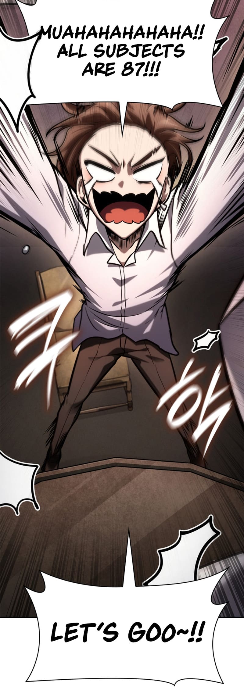 Infinite Mage, Chapter 98 image 44